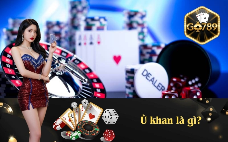 Ù khan là gì? Cách chơi để không bị ù khan trong phỏm