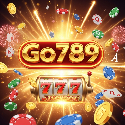 nổ hũ go789